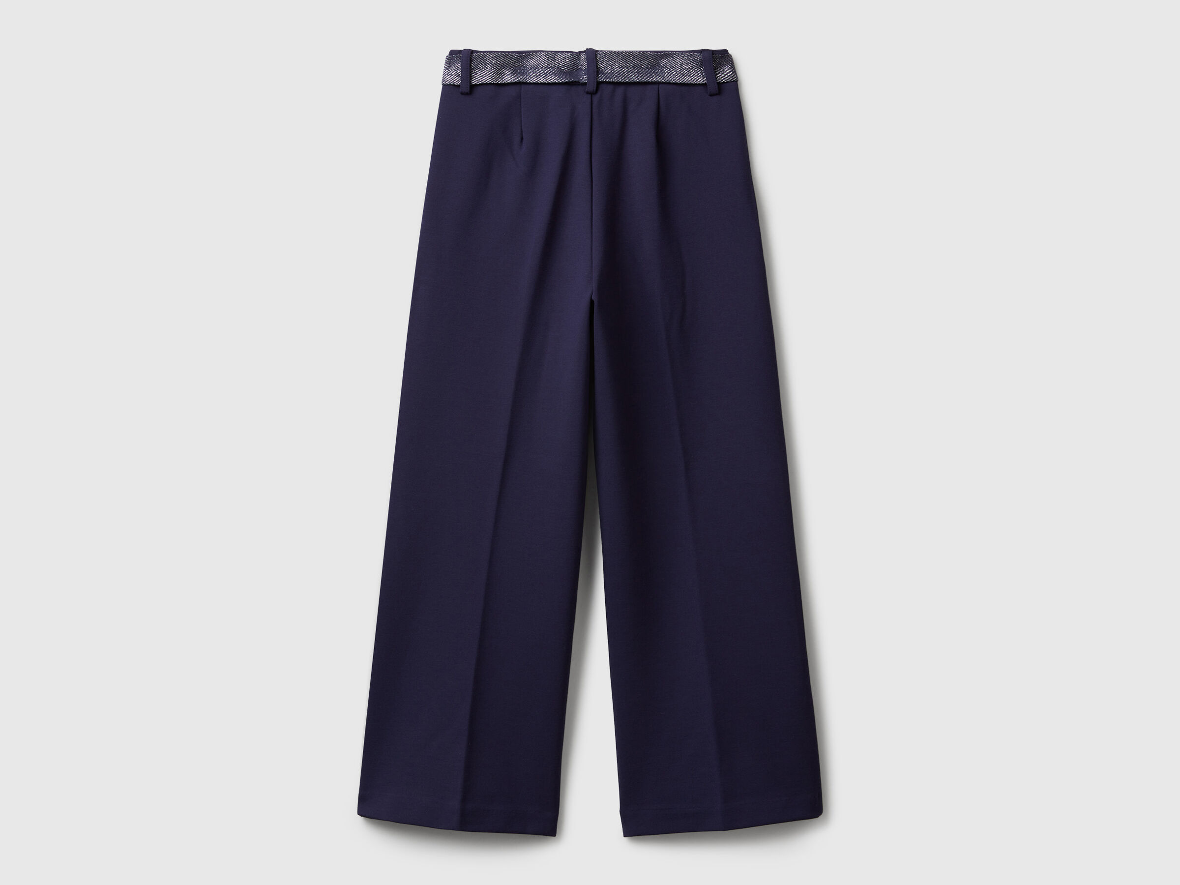 TROUSERS + BELT Junior Girl image number 2